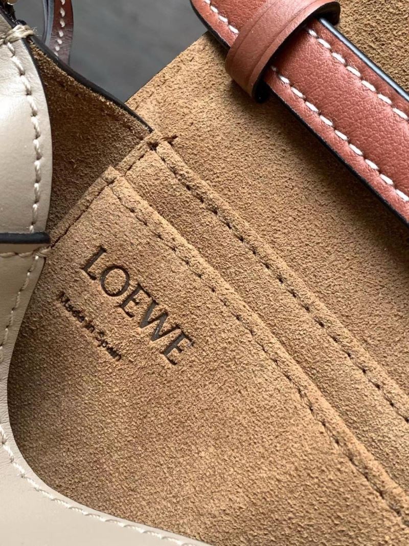 Loewe Gate Bags